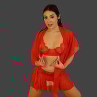 Genie Grants 3 Wishes – Passthrough Violet Gems 3D Pickup vr porn video