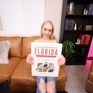 Adventurous Nature-Loving Lovers Explore Gainesville's Wetlands With Braylin Baile FuckPassVR vr porn video