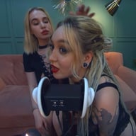 Vortex Project: ASMR. Her Gentle Voice Will Caress Your Ears porn