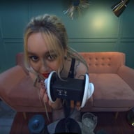 Vortex Project ASMR. It's Time To Listen And Eat Dreamcam vr porn video