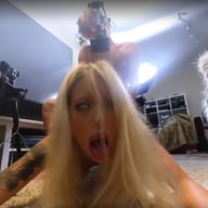 Angel Or Sex Doll Voyeur II Angel Rae Doll AllVRPorn vr porn video