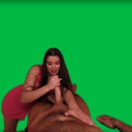 Erotic Massage starring Chloe Lapierda (Passthrough) VR pornnow vr porn video