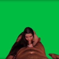 Erotic Massage starring Chloe Lapierda (Passthrough) VR pornnow vr porn video