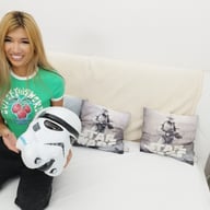 TABOO TRILOGY For TINY PADAWON CONCLUDES W THREESOME ImmoralFamily vr porn video