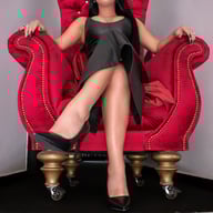 Mistress Sonnya - Be A Nice Dog And Kneel HouseOfLust vr porn video