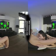 Pov Dirty Female Director Miss Pussycat Getting Her Vagina Eaten Out By Matty And Rebeka Ruby VRgoddess vr porn video