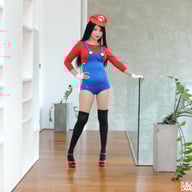 Natasha Level 10 Natasha Teen VirtualTaboo vr porn video