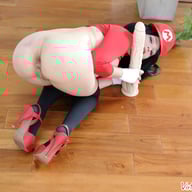 Natasha Level 10 Natasha Teen VirtualTaboo vr porn video