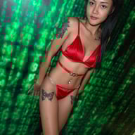 18Yo Asian Shaking orgasm Lisa TommyStone vr porn video