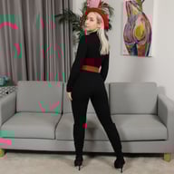 Patricia A OnlyTease vr porn video