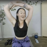 Horny Hairy Workout Buddy Raven Vice SummerHartStudios vr porn video