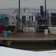 Vinna Reed and Naomi Bennet Office Girls POVCentral vr porn video