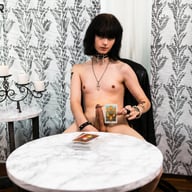 The Tarot Reading Spite TransVR vr porn video