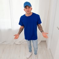 Bake Me Jeffrey Lloyd Rauw Gallego VirtualRealGay vr porn video