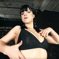 Wednesday Is Horny VR Queens vr porn video