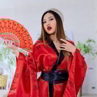 Shogun Mariko (A Porn Parody) May Thai VRConk vr porn video