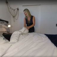 3 Cock Cumfest - Holly Valencia TheHotwifeZA vr porn video