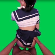 Sexy Gamergirl Milena Ray (Passthrought) VR pornnow vr porn video