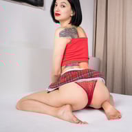 Madison Quinn’s First Time Solo In A VR Movie Baberoticavr vr porn video