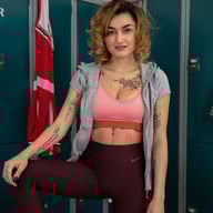 Don't Sweat Me Callie T ZexyVR vr porn video