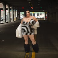 Griminator You Into Big Girls Pov BlushErotica vr porn video