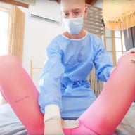 Skinny Teen Fucked by Horny Surgeon Sofie Vega MedFetVR vr porn video