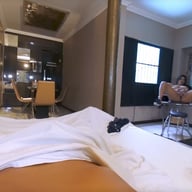 Gypsies Enchantment Maria PurityVR vr porn video