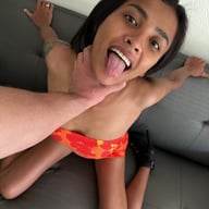 18yo Asian Hardcore Orgasm Fon Harper TommyStone vr porn video