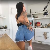 Oh My Fucking Goddess BTS Yorgelis Carrillo AllVRPorn vr porn video