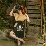 Pirates Life EmilyBloom vr porn video
