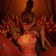 Baldur’s Gate 3 - The Touchables (A XXX Parody) DarkDreams vr porn video