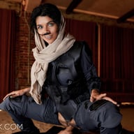 Dune Chani (A Porn Parody) Harley Haze VRConk vr porn video