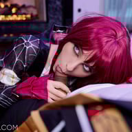 Honkai Star Rail Kafka (A Porn Parody) Melody Marks VRConk vr porn video