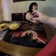 Discovered in Unaware Giantess Boobs and Devoured Jane Judge vr porn video