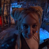 Vortex Project CYBER PUNK Dreamcam vr porn video