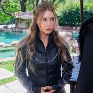 Game Of Thrones Cersei Lannister (A Porn Parody) Nicole Aniston VRConk vr porn video