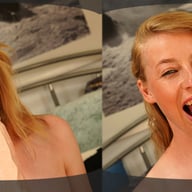 Alisia Self Fisting Adventure VirtualXPorn vr porn video