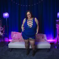 My Strappy New Dress Lyla Everwettt BlushErotica vr porn video