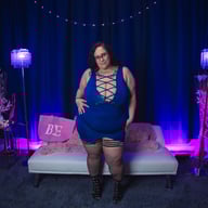 My Strappy New Dress Lyla Everwettt BlushErotica vr porn video