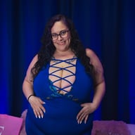 My Strappy New Dress Lyla Everwettt BlushErotica vr porn video