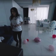 Mistress Kennya - BDSM Vacation Fantasy Episode 1 Arrival Excitement HouseOfLust vr porn video