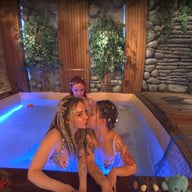 Vortex Project MERMAIDS. Part 1 Dreamcam vr porn video