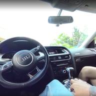 Blowjob In The Car Safira Yakkuza StefanSteelFantasy vr porn video