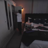 Mistress Kennya - BDSM Vacation Fantasy Episode 2 Unpacking Surprises HouseOfLust vr porn video