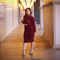 Did You Miss Me Kimmie Liu BlushErotica vr porn video