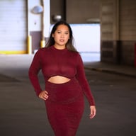 Did You Miss Me Kimmie Liu BlushErotica vr porn video