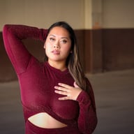 Did You Miss Me Kimmie Liu BlushErotica vr porn video