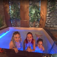 Vortex Project MERMAIDS. Part 2 Dreamcam vr porn video