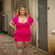 Dress To Impress Callie Mack BlushErotica vr porn video