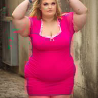 Dress To Impress Callie Mack BlushErotica vr porn video